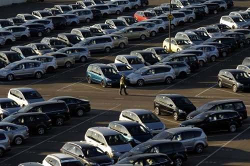 Власти могут ограничить параллельный импорт автомобилей