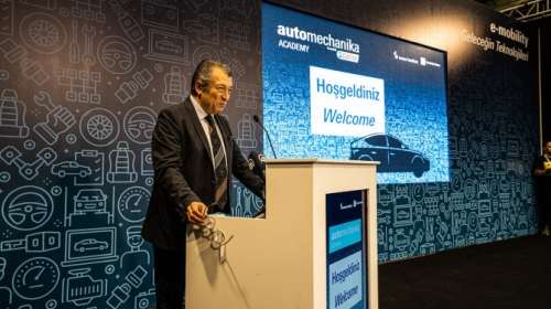 «Automechanika Istanbul – 2024» объединит профессионалов мировой автоиндустрии